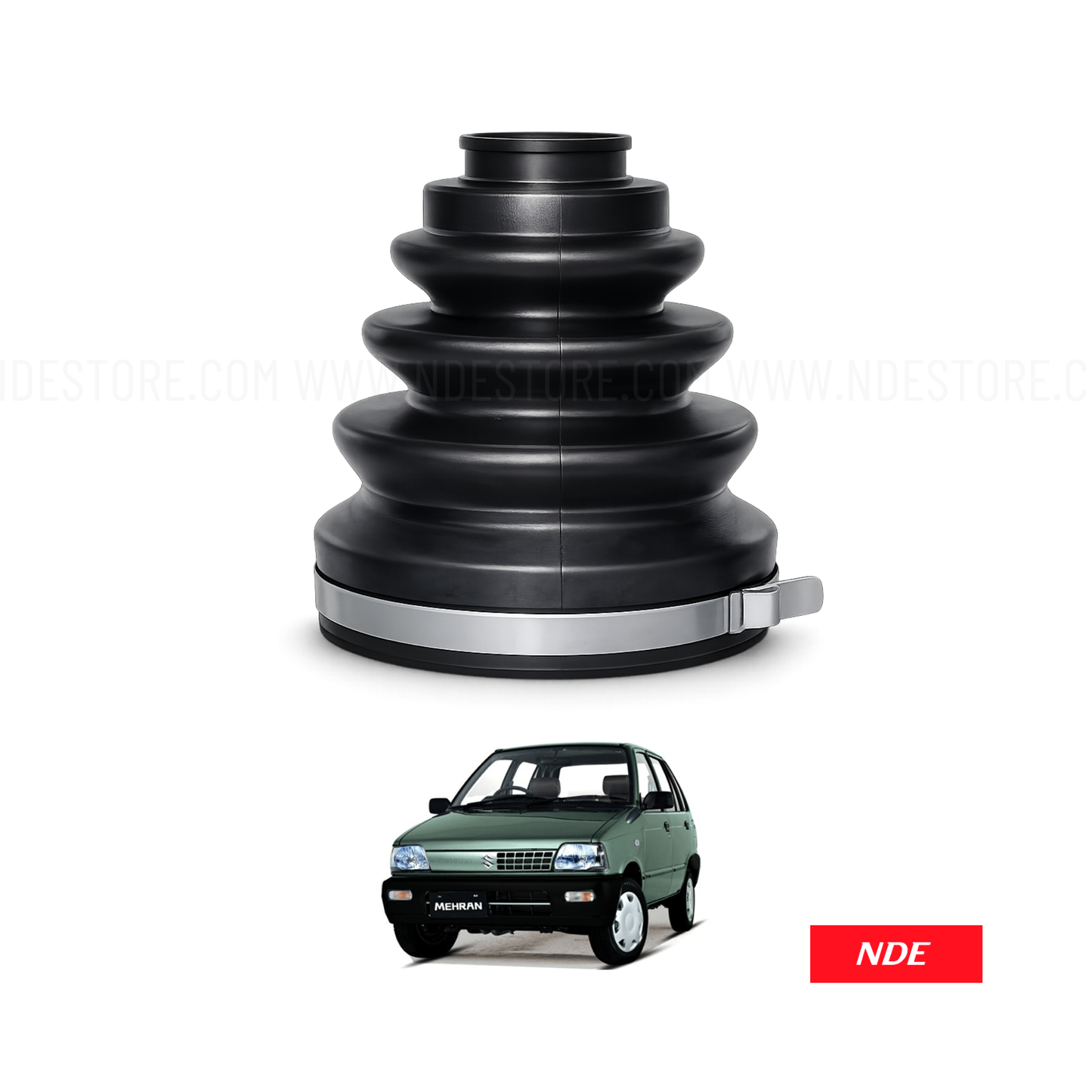 CV JOINT BOOT KIT FOR SUZUKI MEHRAN