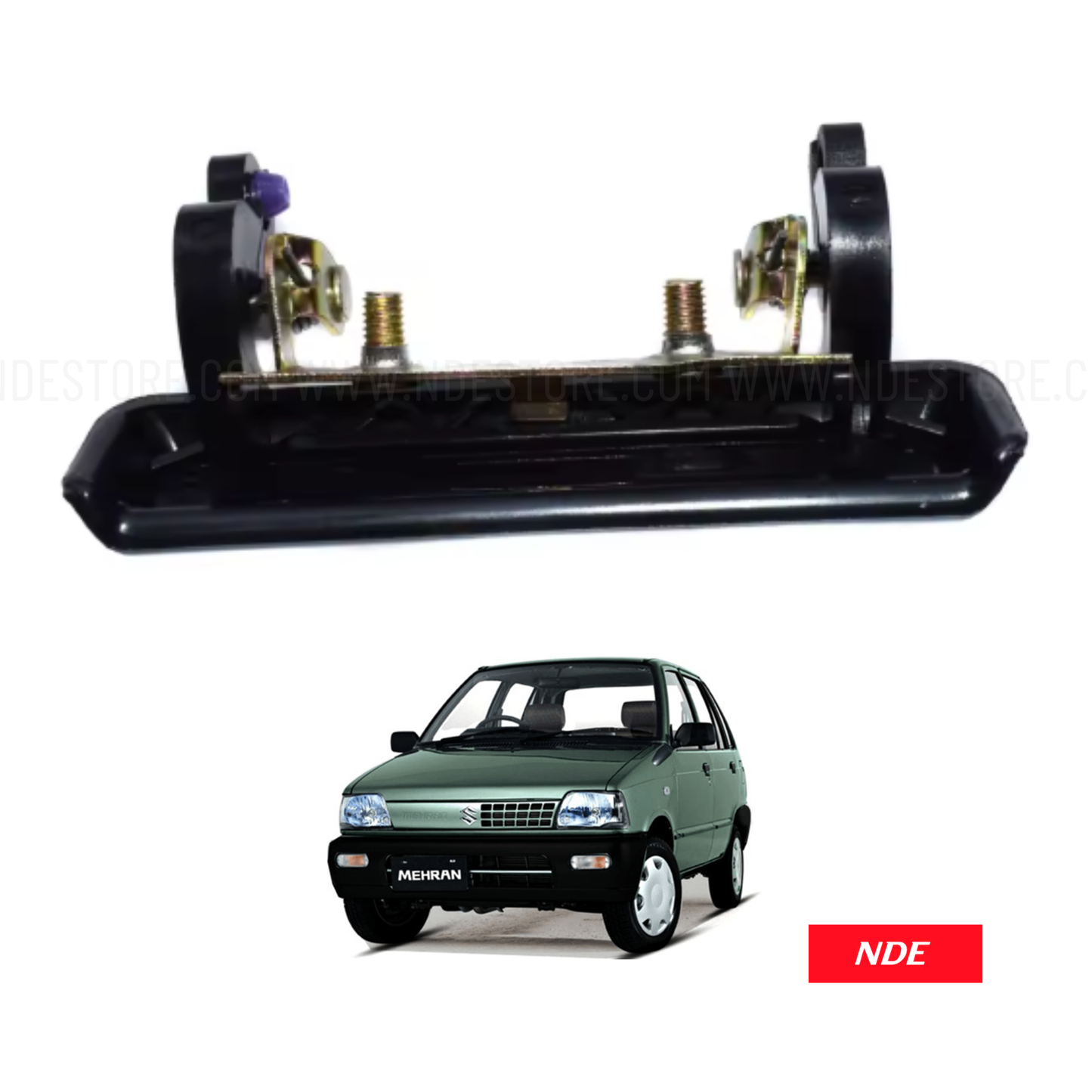 DOOR HANDLE OUTER FOR SUZUKI MEHRAN