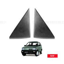 SIDE MIRROR TRIM PLATE INNER FOR SUZUKI MEHRAN