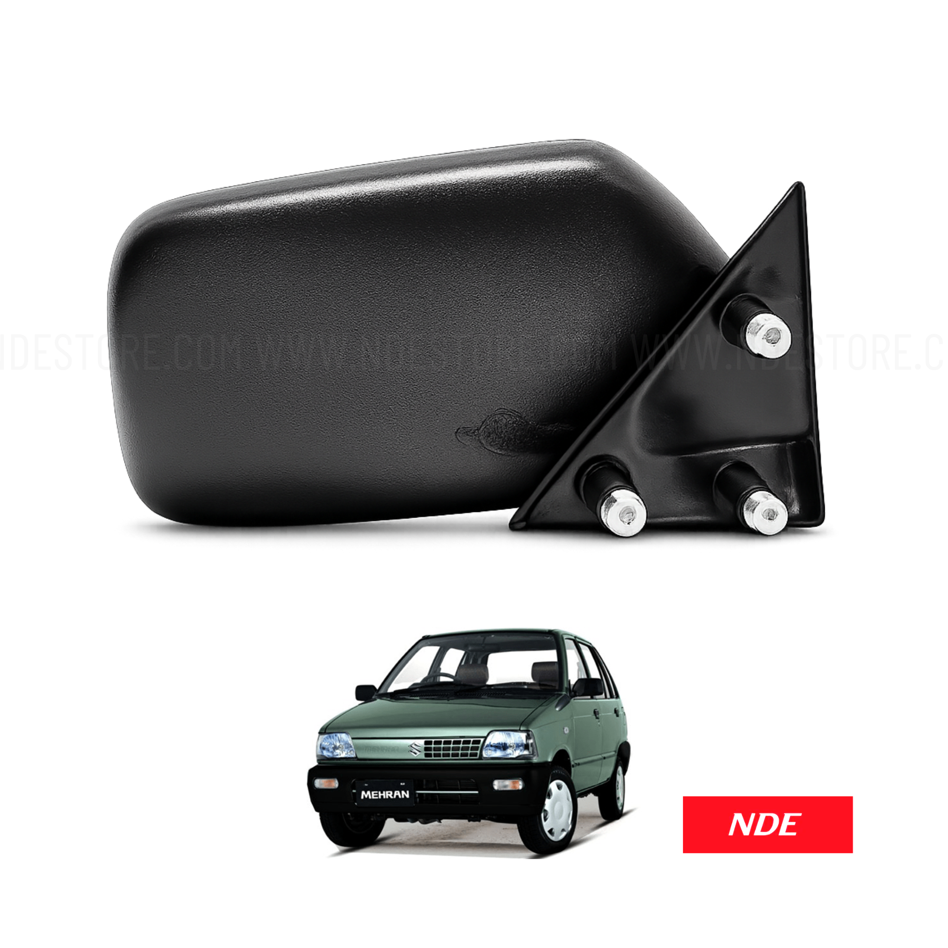 SIDE MIRROR FOR SUZUKI MEHRAN