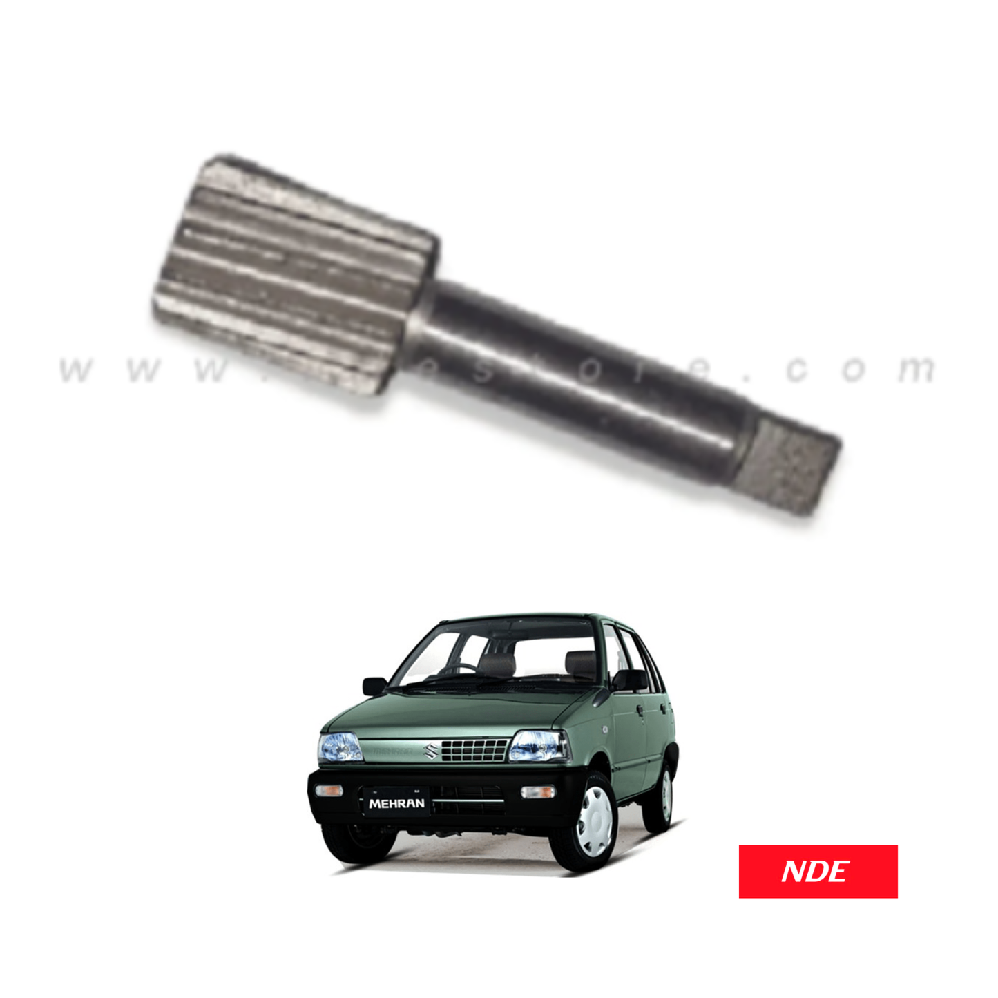 SPEED METER GEAR FOR SUZUKI MEHRAN