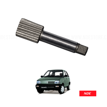 SPEED METER GEAR FOR SUZUKI MEHRAN