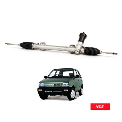 STEERING RACK ASSY FOR SUZUKI MEHRAN