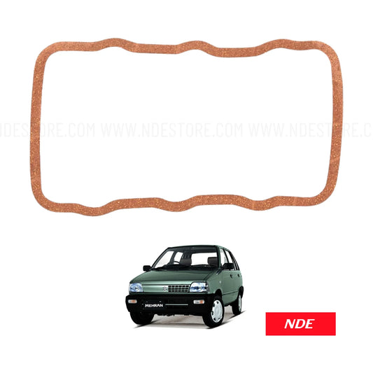 TAPPET COVER FOR SUZUKI MEHRAN