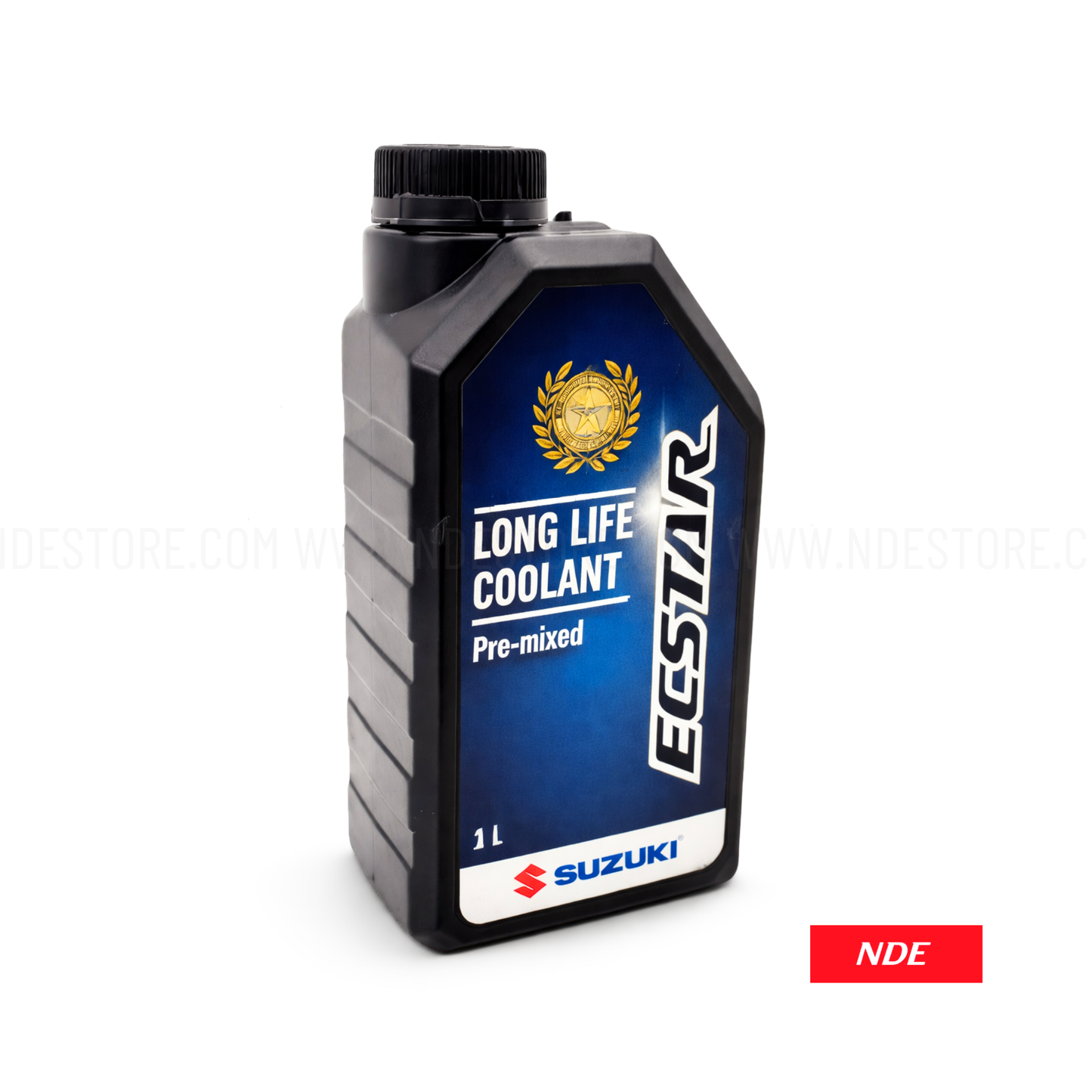 RADIATOR COOLANT SUZUKI 1 LITER