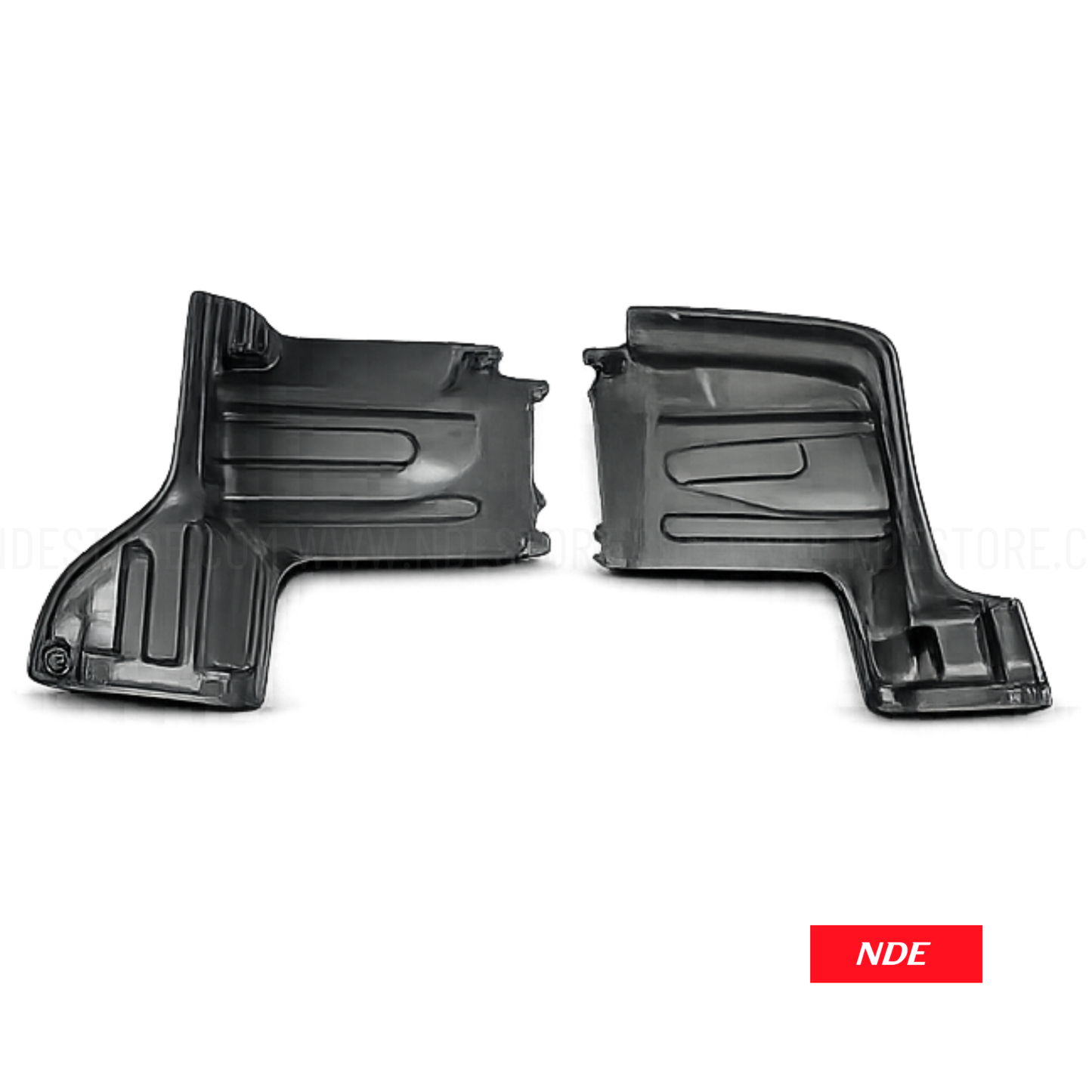 ENGINE SHIELD FOR SUZUKI SWIFT (2008-2021)