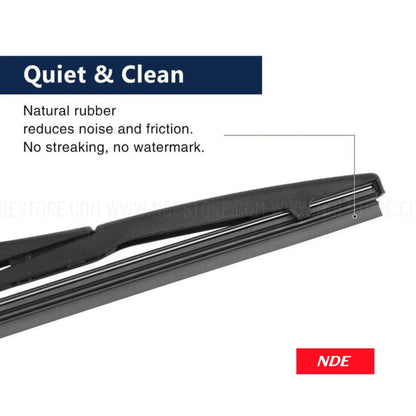 WIPER BLADE REAR FOR SUZUKI SWIFT (2021-2026)