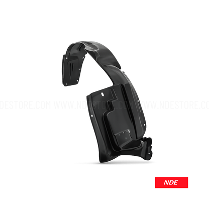 FENDER SHIELD LINER FOR SUZUKI SWIFT (2021-2026)