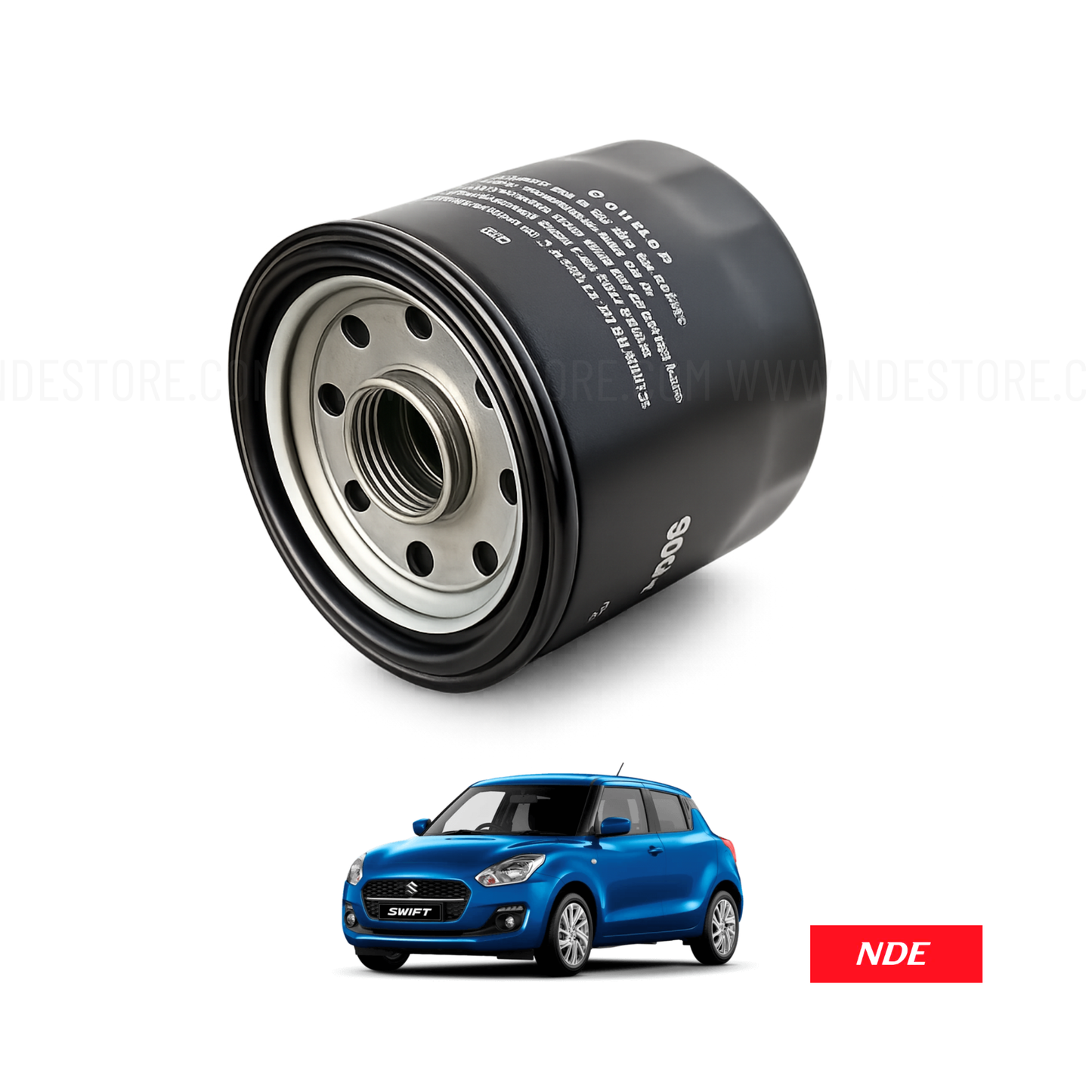OIL FILTER FOR SUZUKI SWIFT (2021-2026)