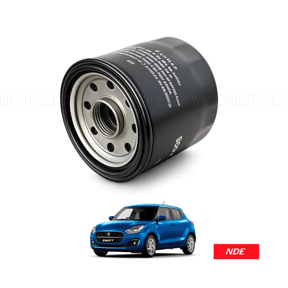 OIL FILTER FOR SUZUKI SWIFT (2021-2026)