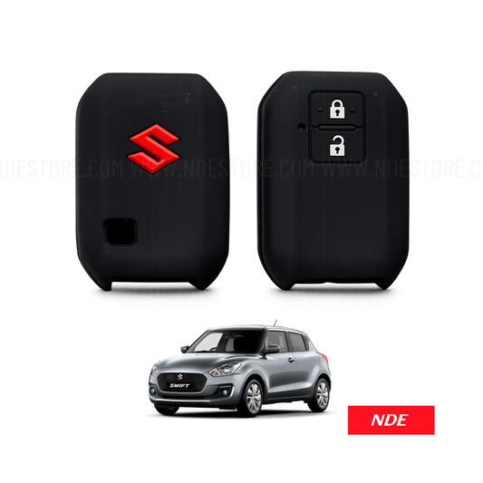 KEY REMOTE COVER FOR SUZUKI SWIFT (2021-2026)