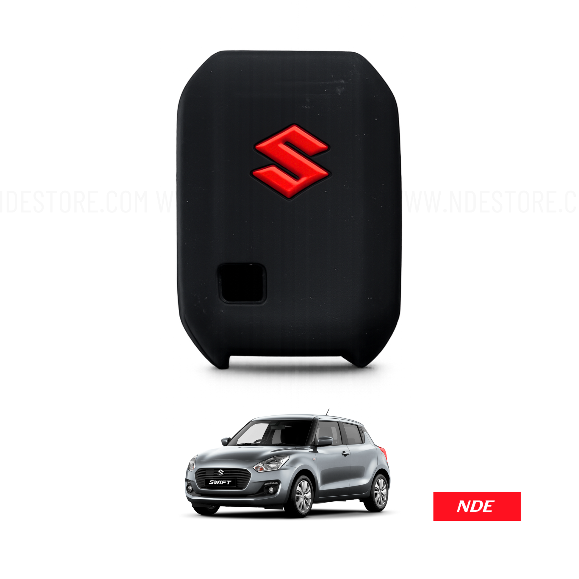 KEY REMOTE COVER FOR SUZUKI SWIFT (2021-2026)