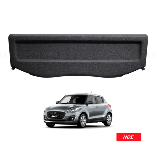 TRUNK BOARD GENUINE FOR SUZUKI SWIFT (2021-2026)