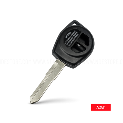 KEY REMOTE SHELL FOR SUZUKI