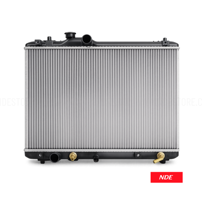 RADIATOR ASSY FOR SUZUKI SWIFT (2008-2021)