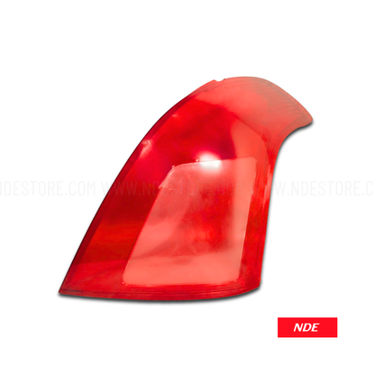 BACK LIGHT LENS COVER FOR SUZUKI SWIFT (2008-2021)