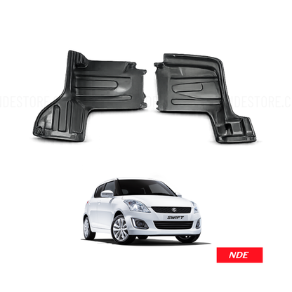 ENGINE SHIELD FOR SUZUKI SWIFT (2008-2021)