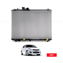 RADIATOR ASSY FOR SUZUKI SWIFT (2008-2021)