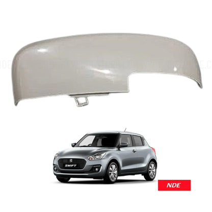 SIDE MIRROR BACK COVER FOR SUZUKI SWIFT (2021-2025)