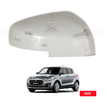 SIDE MIRROR BACK COVER FOR SUZUKI SWIFT (2021-2025)