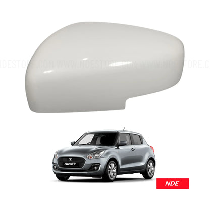 SIDE MIRROR BACK COVER FOR SUZUKI SWIFT (2021-2025)
