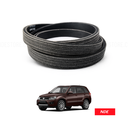 FAN BELT FOR SUZUKI GRAND VITARA