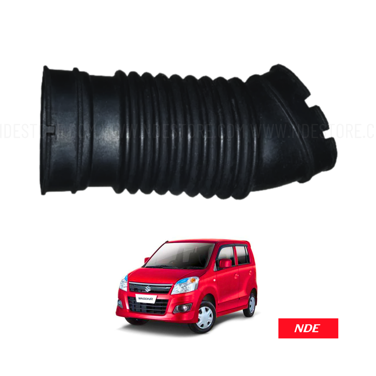 AIR INTAKE PIPE FOR SUZUKI WAGON R