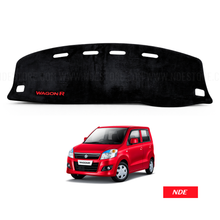 DASHBOARD MAT VELVET FOR SUZUKI WAGON R