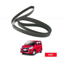 FAN BELT IMPORTED FOR SUZUKI WAGON R