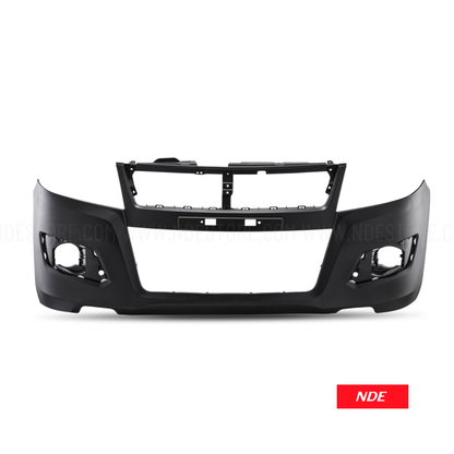 BUMPER FRONT FOR SUZUKI WAGON R