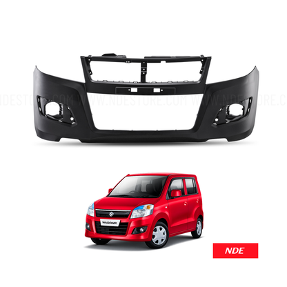 BUMPER FRONT FOR SUZUKI WAGON R