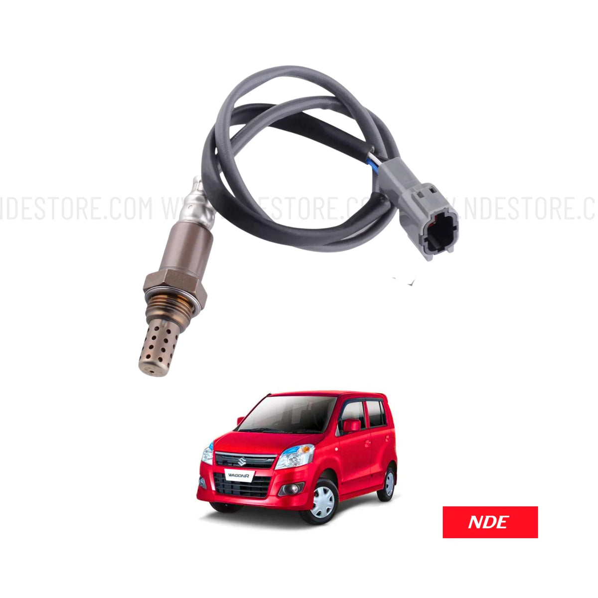 SENSOR OXYGEN FOR SUZUKI WAGON R – ndestore.com