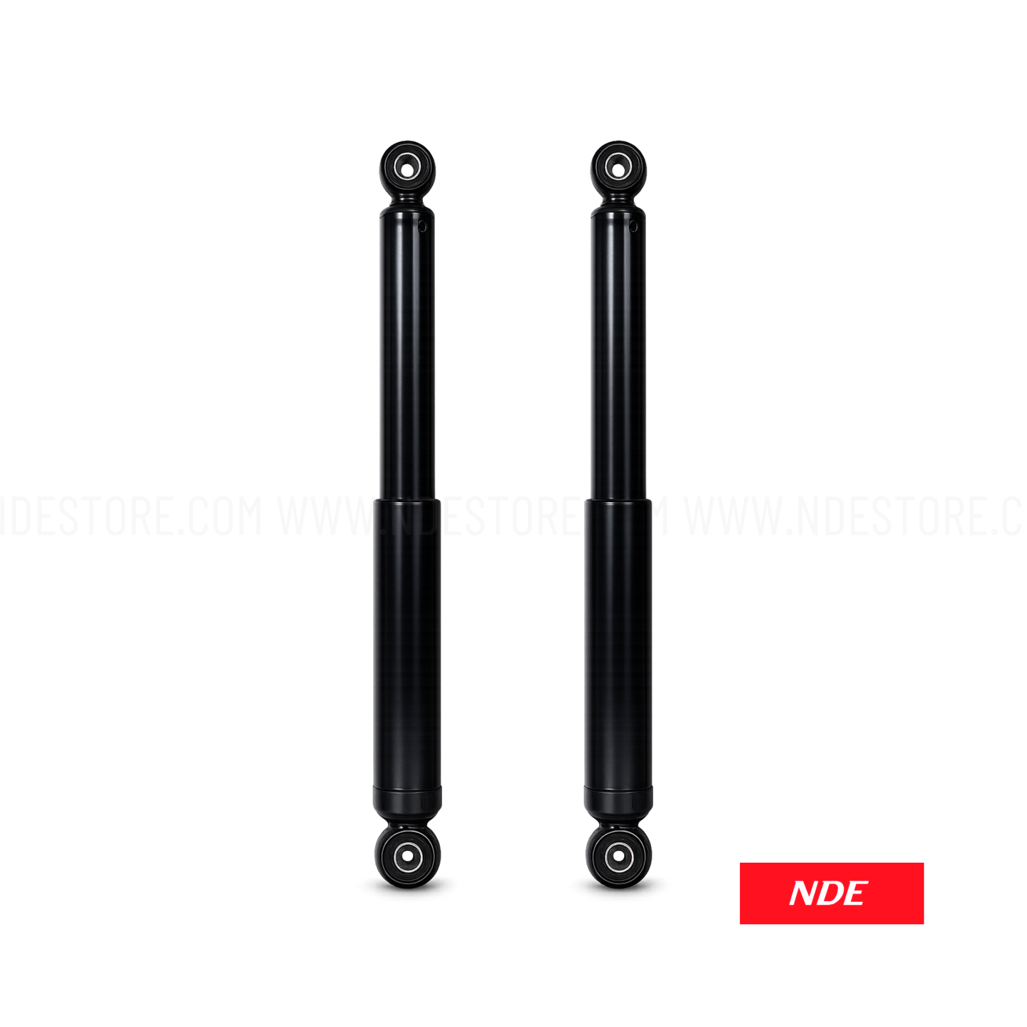 SHOCK ABSORBER SET REAR FOR SUZUKI WAGON R