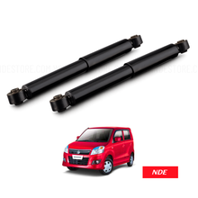 SHOCK ABSORBER SET REAR FOR SUZUKI WAGON R