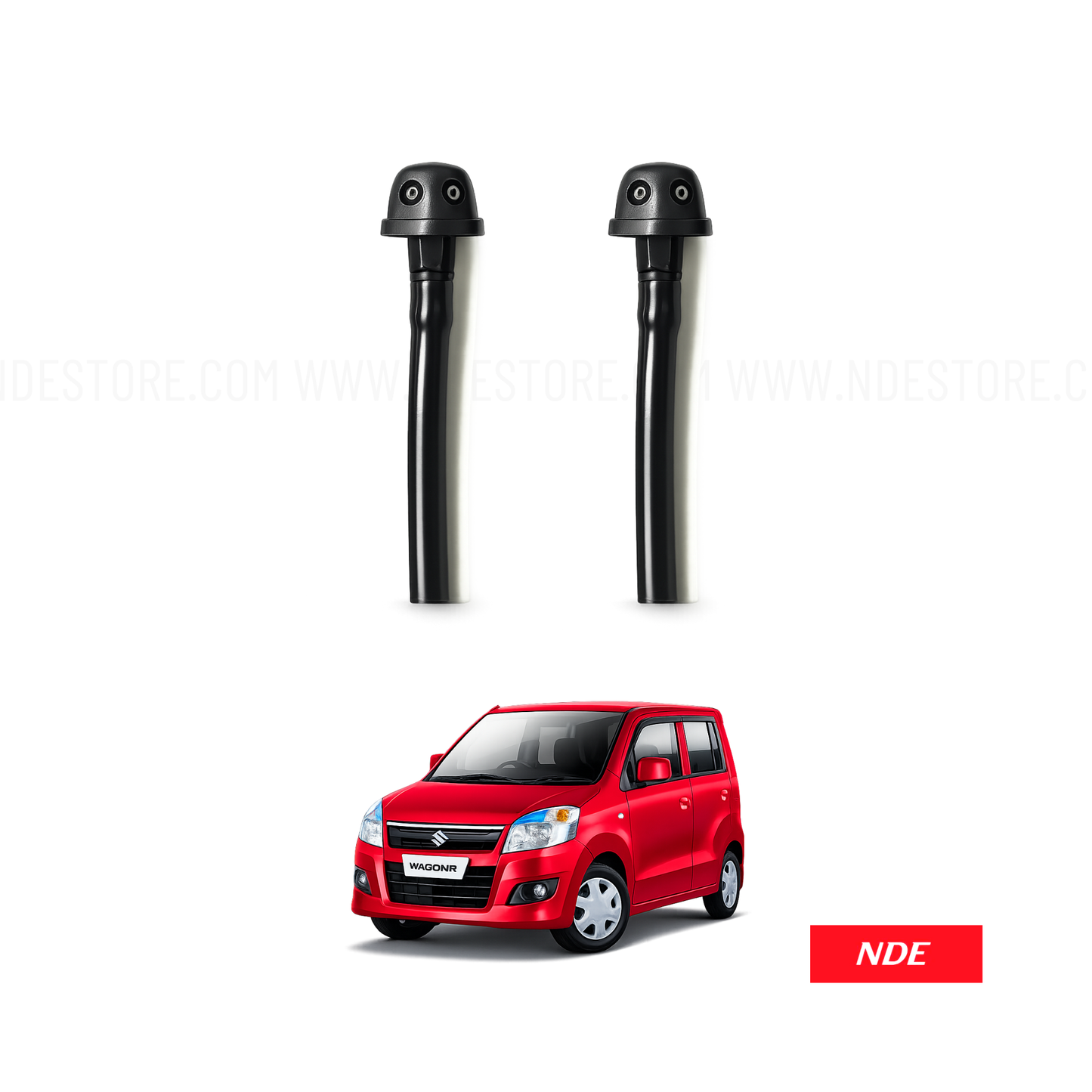 SHOWER NOZZLE SET FOR SUZUKI WAGON R