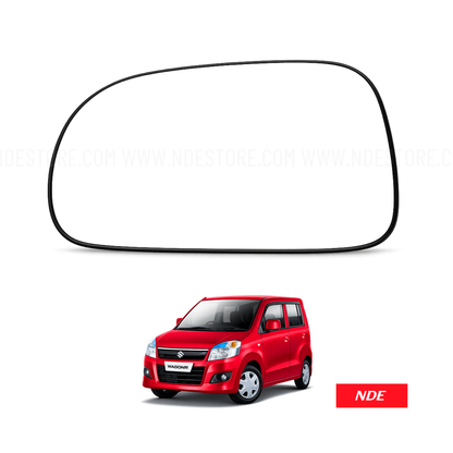 SIDE MIRROR GLASS FOR SUZUKI WAGON R