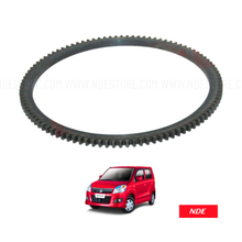 FLYWHEEL RING GEAR FOR SUZUKI WAGON R
