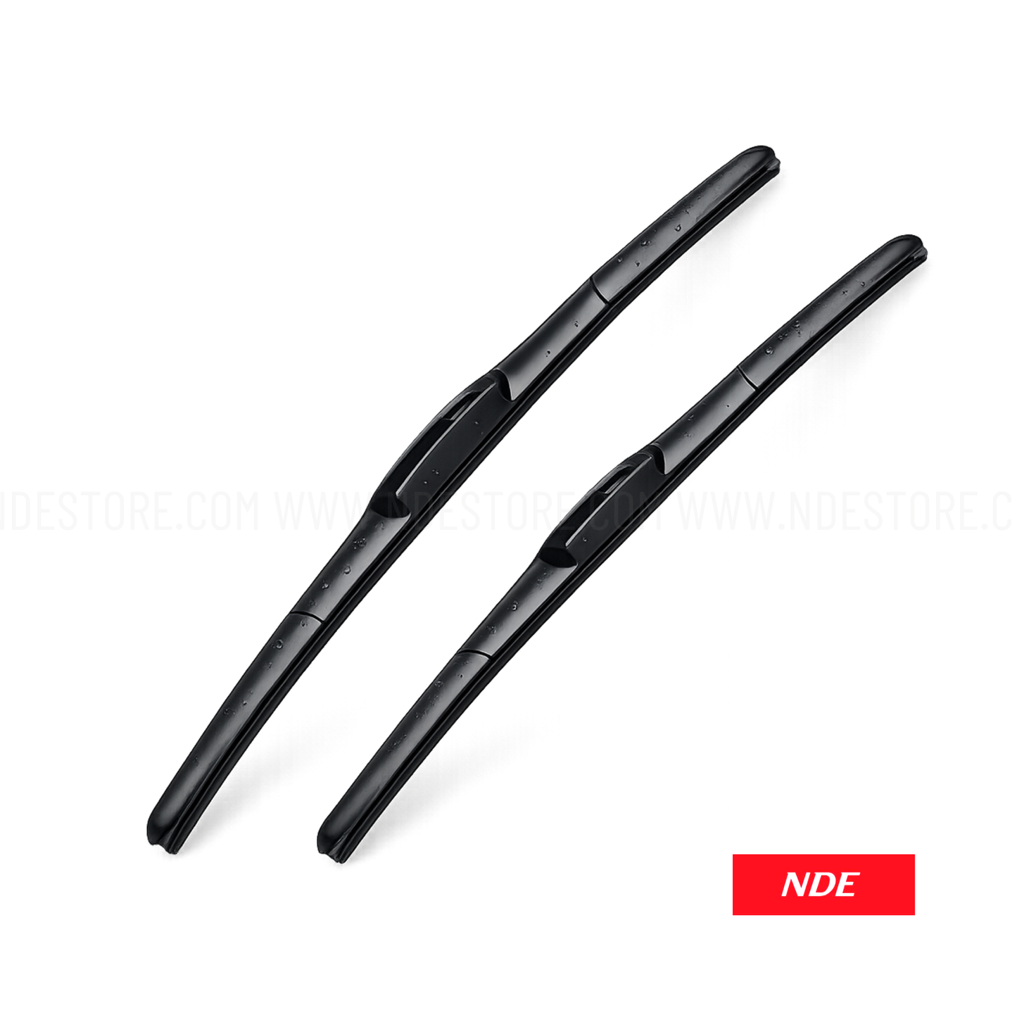 WIPER BLADE AERODYNAMIC TYPE FOR SUZUKI WAGON R