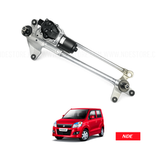 WIPER ROD WITH MOTOR FOR SUZUKI WAGON R
