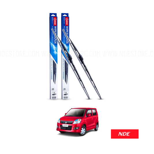 WIPER BLADE DENSO STANDARD FOR SUZUKI WAGON R