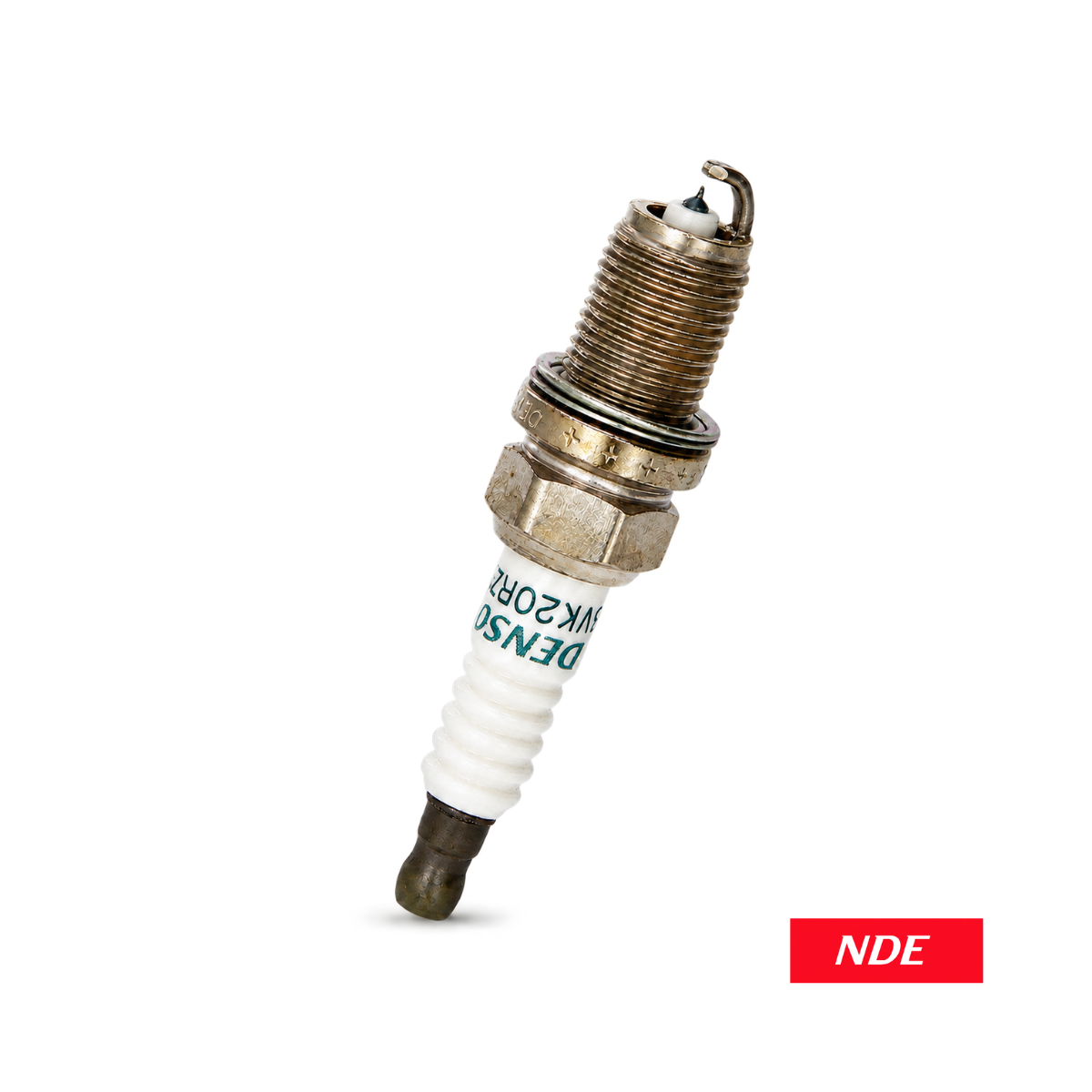 SVK20RZ11 SPARK PLUG DENSO IRIDIUM
