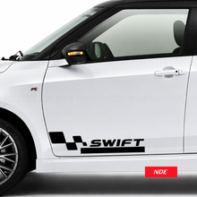 STICKER DECAL SUZUKI SPORTS