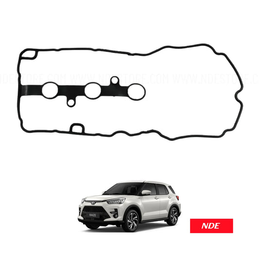 CYLINDER VALVE COVER FOR TOYOTA RAIZE