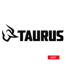 STICKER DECAL TAURUS