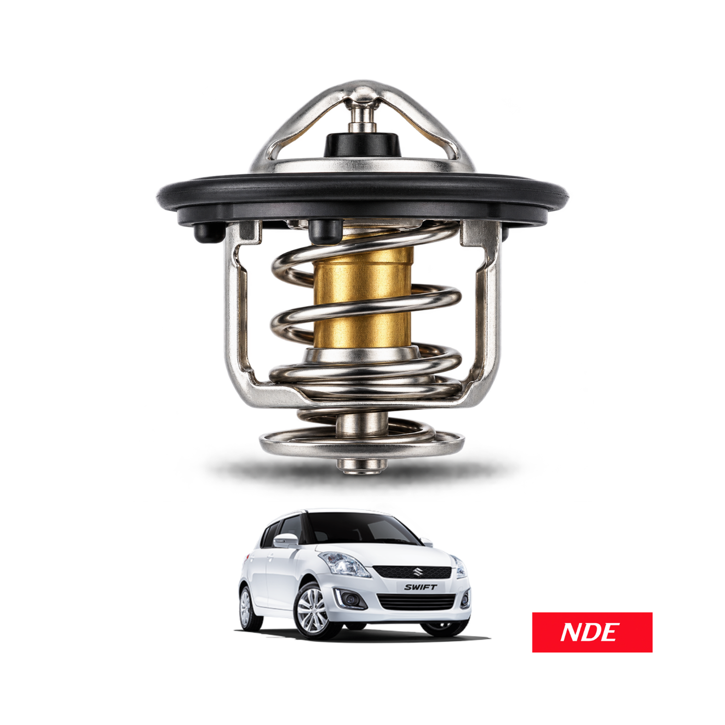 THERMOSTAT VALVE FOR SUZUKI SWIFT (2008-2021)