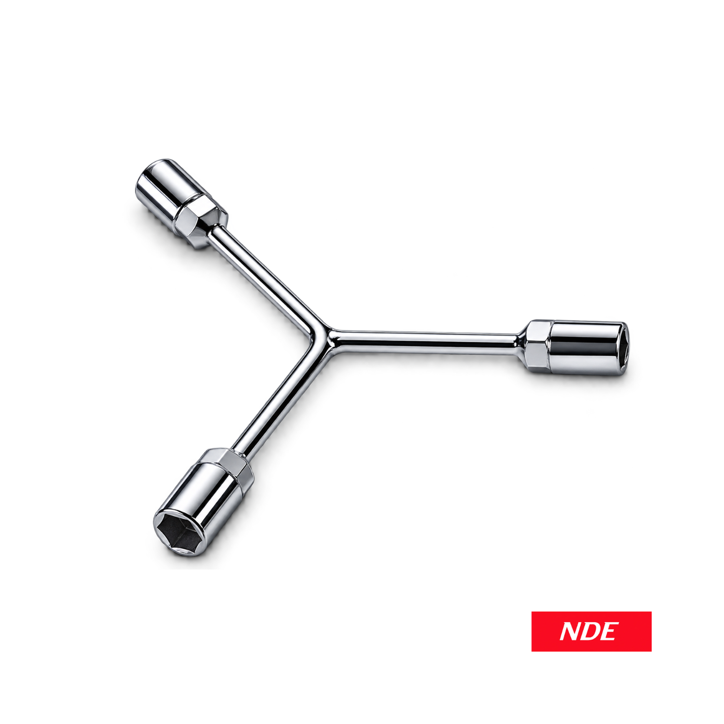 WHEEL SPANNER 3 WAY