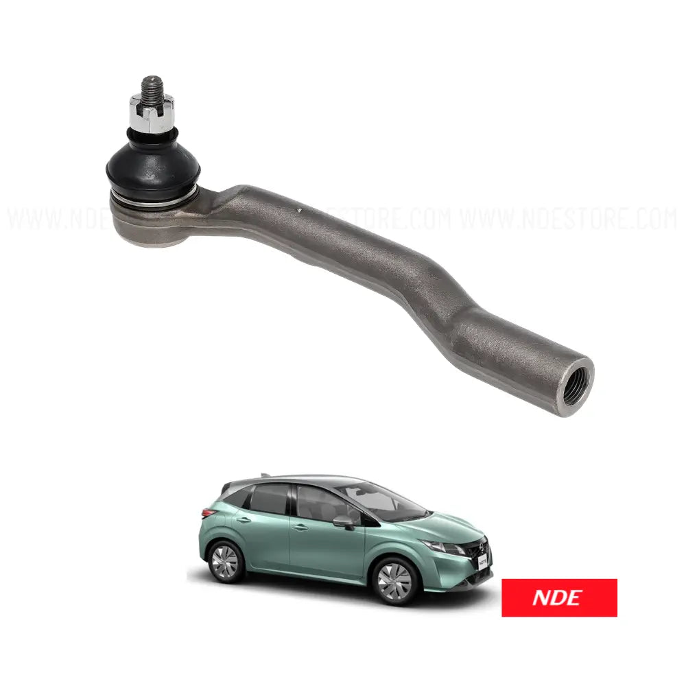 TIE ROD END FOR NISSAN NOTE