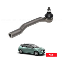 TIE ROD END FOR NISSAN NOTE