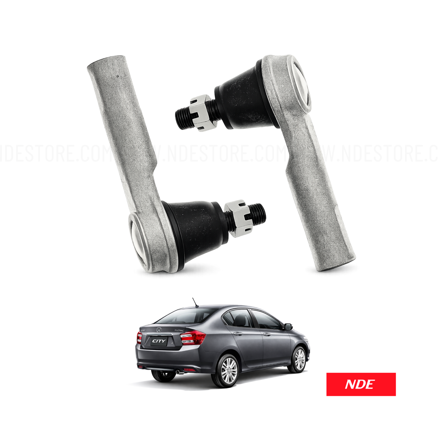 TIE ROD END ASSY FOR HONDA CITY (2008-2025)