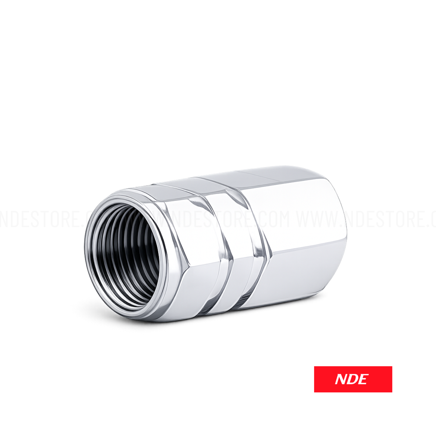 TIRE NOZZLE VALVE COVER CAP SET | ABS